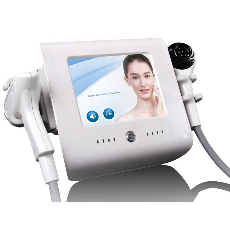 Other Beauty Equipment Laser Beauty Equipment Thermolift Rf Wrinkle Removal Handle To Face Lift
Other Beauty Equipment Laser Beauty Equipment Thermolift Rf Wrinkle Removal Handle To Face Lift