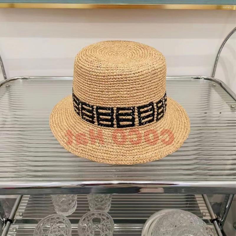 Ball Caps Women Sun Protection 353768 UV Cap Fashion Straw Hat Spring Summer Outdoor Sport Baseball Luxury Design 23, Black
Ball Caps Women Sun Protection 353768 UV Cap Fashion Straw Hat Spring Summer Outdoor Sport Baseball Luxury Design 23, Black