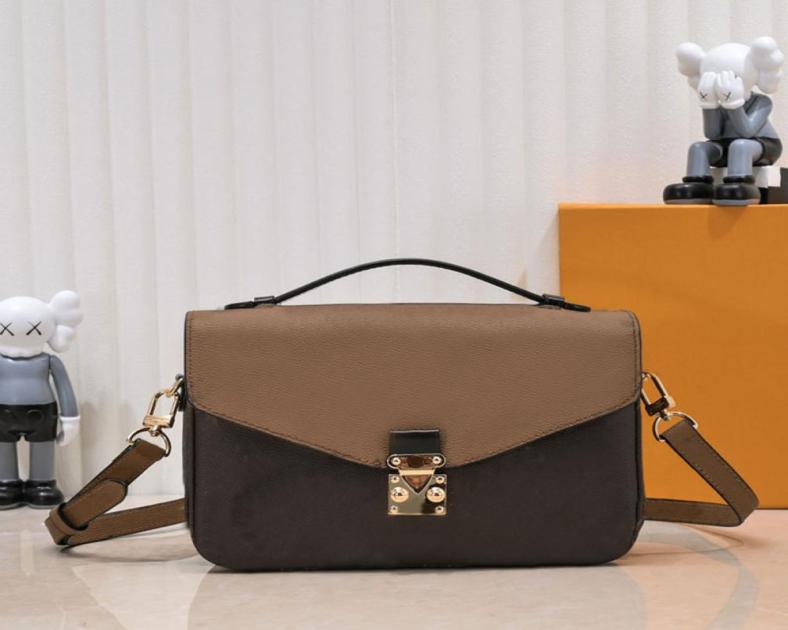 Evening Bags Metis Pouch Messenger Bag Women Old Flower Crossbody Shoulder Bags Removable Strap Fashion Letters Canvas High Qualit9615326, Red
Evening Bags Metis Pouch Messenger Bag Women Old Flower Crossbody Shoulder Bags Removable Strap Fashion Letters Canvas High Qualit9615326, Red