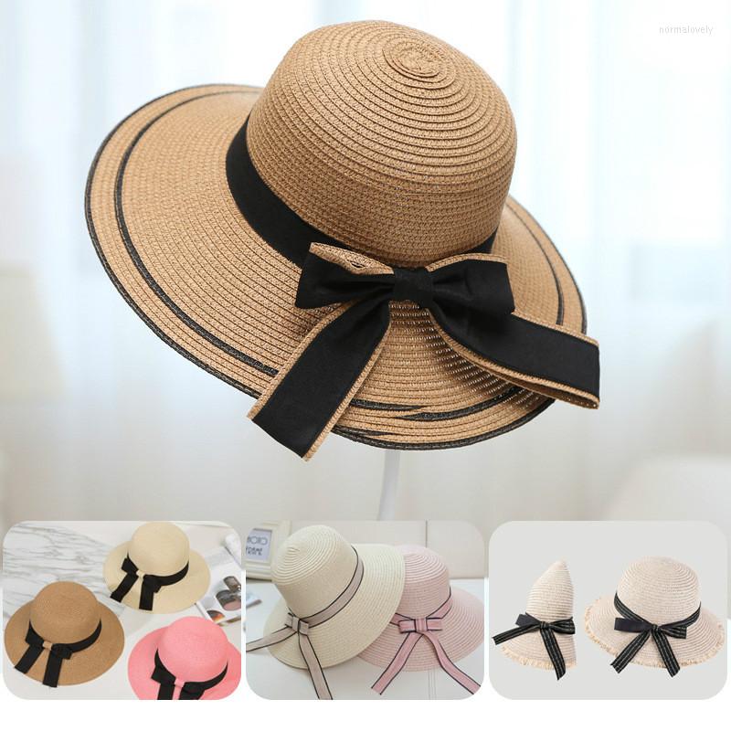 Wide Brim Hats Feitong Sun Hat Floppy Foldable Ladies Women Bow Straw Beach Summer Pamelas Grandes, Beige
Wide Brim Hats Feitong Sun Hat Floppy Foldable Ladies Women Bow Straw Beach Summer Pamelas Grandes, Beige