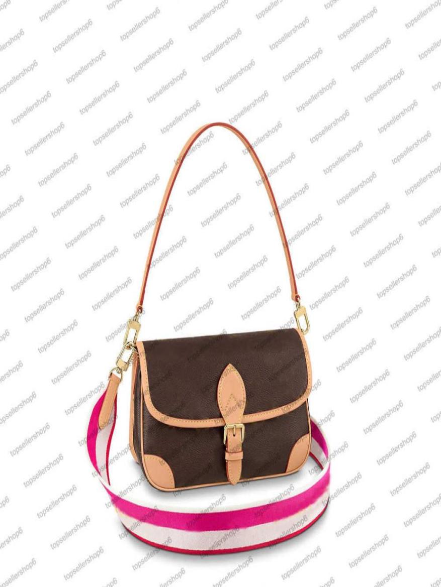 M46049 DIANE Designer women satchel bag canvas cowhide jacquard strap Purse clutch crossbody handbag shoulderbag M459851597087, Brown
M46049 DIANE Designer women satchel bag canvas cowhide jacquard strap Purse clutch crossbody handbag shoulderbag M459851597087, Brown