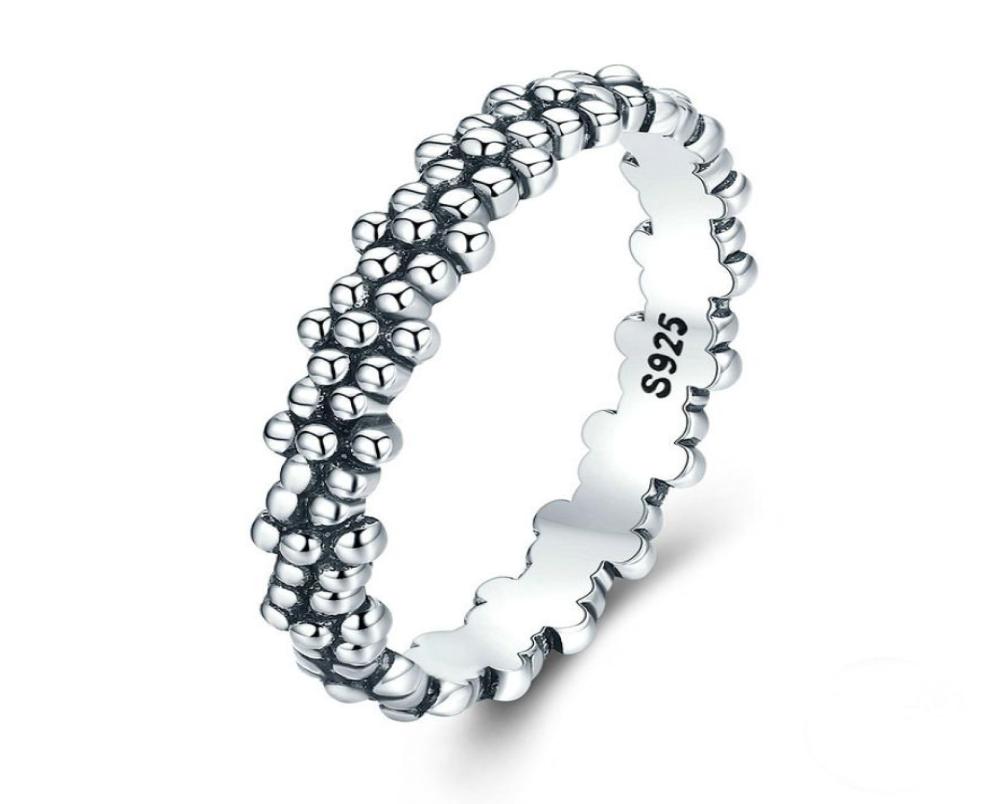 dy Girls Real 925 Sterling Silver Rings Engagement ship Ring Designer Jewelry Gift 6789109707228