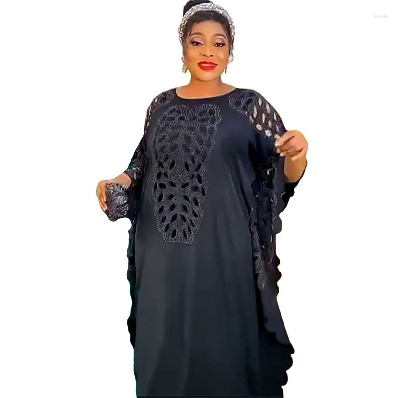 Ethnic Clothing 2023 Muslim Robes Ladies Abaya African Dresses For Women Hollow Out Diamonds Long Maxi Dress Traditional Plus Size
Ethnic Clothing 2023 Muslim Robes Ladies Abaya African Dresses For Women Hollow Out Diamonds Long Maxi Dress Traditional Plus Size