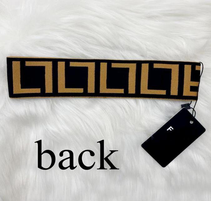 Luxury Designer Headbands Women 20Style Brand Letter Print Elastic Headband Sport Yoga Hair Bands Headwraps Hat Accessories3330759
Luxury Designer Headbands Women 20Style Brand Letter Print Elastic Headband Sport Yoga Hair Bands Headwraps Hat Accessories3330759