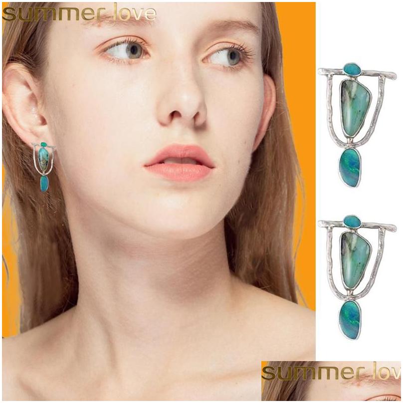 Dangle Chandelier Boho Ethnic Green Resin Stone Drop Earrings For Women Indian Tribal Vintage Best Jewelry Gifts Delivery Dhfm9
Dangle Chandelier Boho Ethnic Green Resin Stone Drop Earrings For Women Indian Tribal Vintage Best Jewelry Gifts Delivery Dhfm9