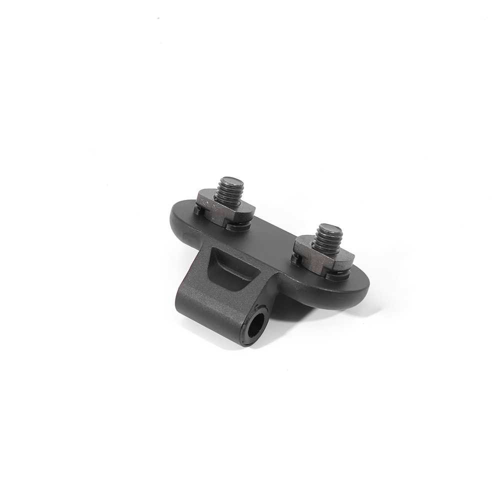 Tactical M-Lok Adapter Mount For SF Scout Light Pro