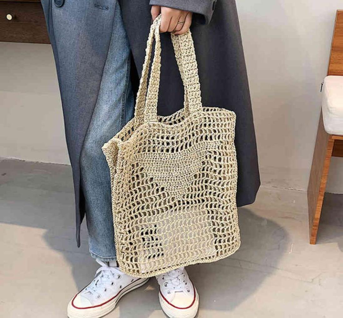 2022 designer original brand embroidered bag female hollow rafia straw tote luxury summer beach woven hands8034680, Yellow
2022 designer original brand embroidered bag female hollow rafia straw tote luxury summer beach woven hands8034680, Yellow