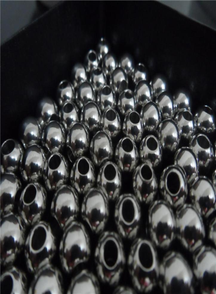 4568 mm High Shiny Loose beads stainless steel Jewelry FindingMaking DIY In bulk7753650
4568 mm High Shiny Loose beads stainless steel Jewelry FindingMaking DIY In bulk7753650
