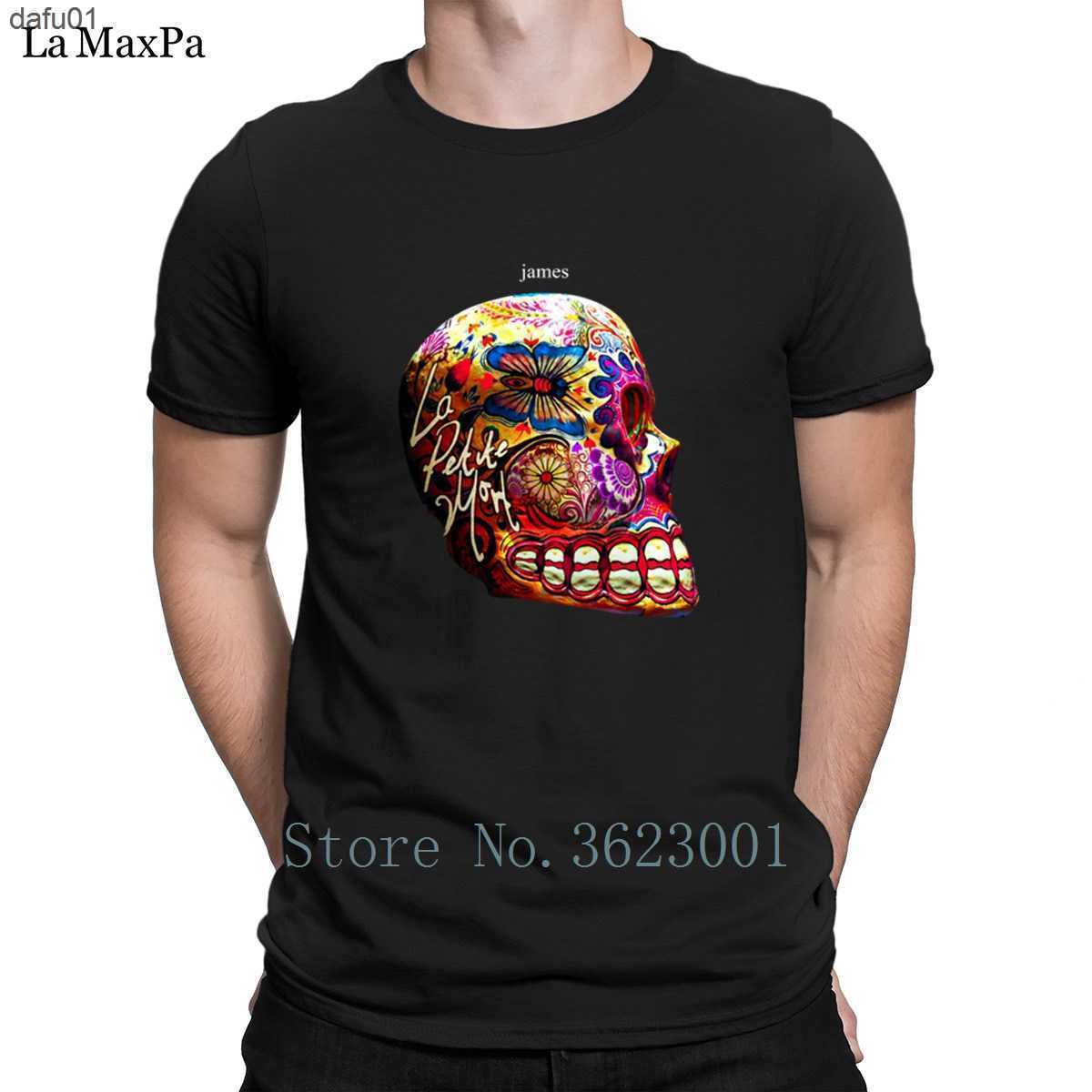 Men's T-Shirts The New Tee Shirt Mens James La Petite Mort Rock Music Band T Shirt Novelty Men Tshirt Natural T-Shirt For Men S-3xl Cheap L230520 L230520, Royalblue
Men's T-Shirts The New Tee Shirt Mens James La Petite Mort Rock Music Band T Shirt Novelty Men Tshirt Natural T-Shirt For Men S-3xl Cheap L230520 L230520, Royalblue