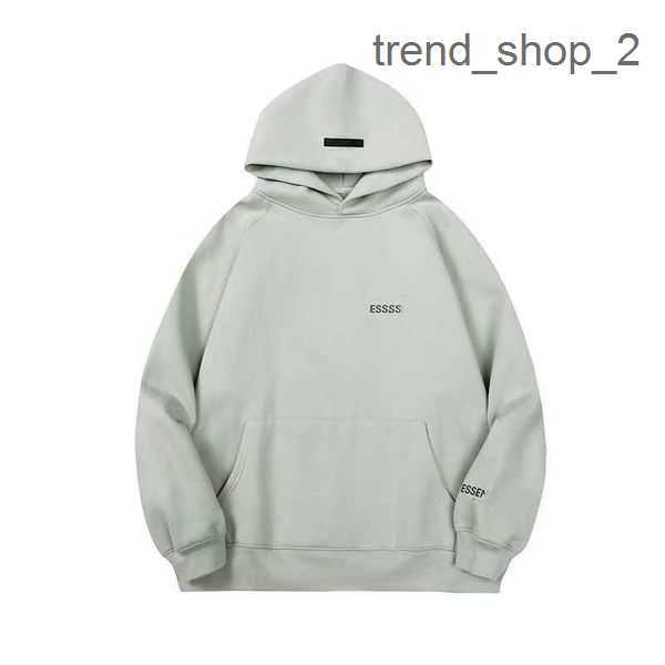 Fear of Hoodie Designer Hairy Pullover Sweatshirt Loose Essen Black and White Classic Casual Style Essentialhoodie 9 OBPQ, 10
Fear of Hoodie Designer Hairy Pullover Sweatshirt Loose Essen Black and White Classic Casual Style Essentialhoodie 9 OBPQ, 10