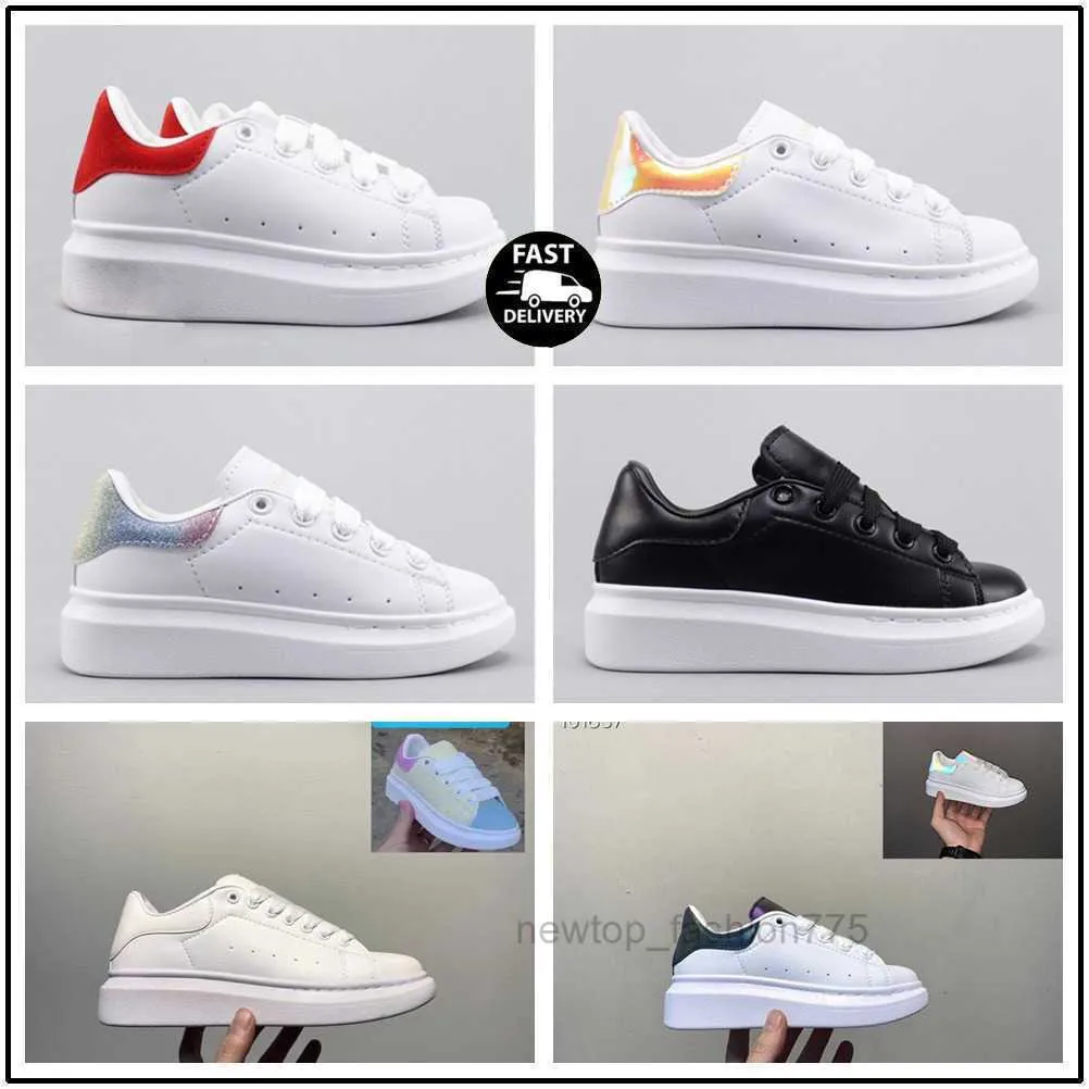 Kids Shoes Fashion White Red Black Dream Blue Single Strap Outsized Youth Sneaker Rubber Sole Soft Calfskin Leather Lace-up Trainers Pat nbG, #7
Kids Shoes Fashion White Red Black Dream Blue Single Strap Outsized Youth Sneaker Rubber Sole Soft Calfskin Leather Lace-up Trainers Pat nbG, #7