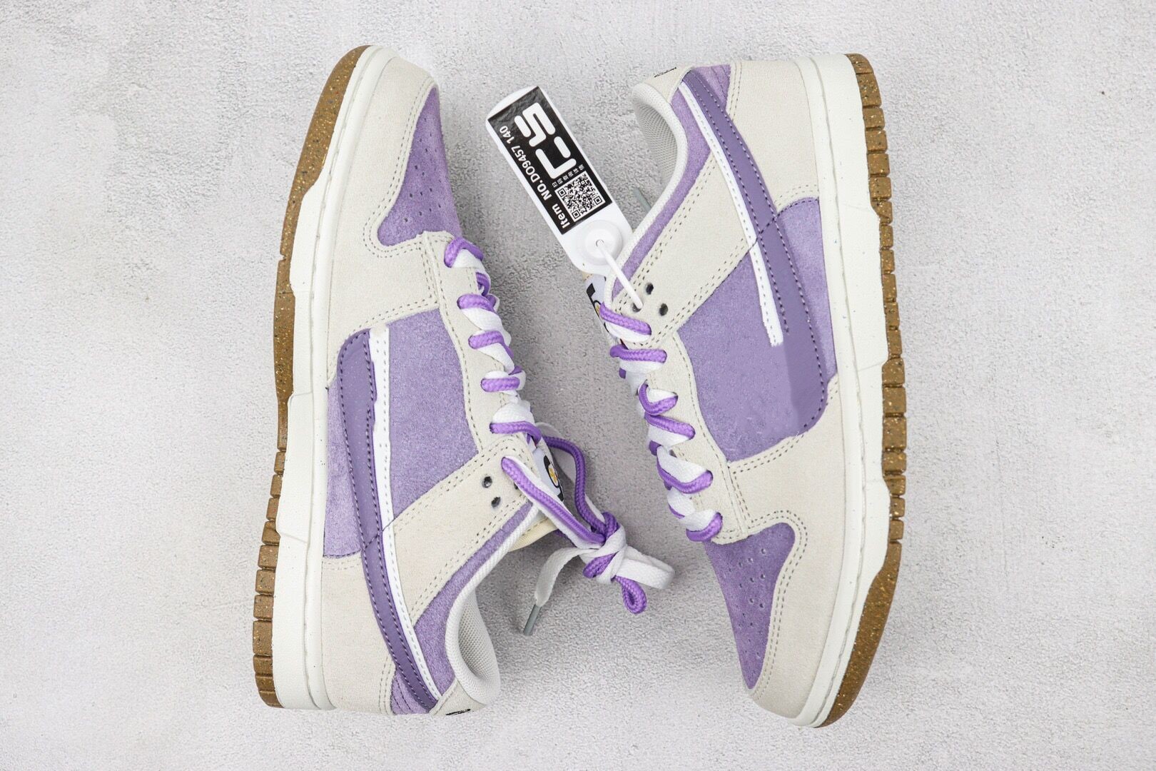 The Womens Skates Shoes Of Duks Low 85 SE Grey Purple Black 2023 Lifestyle Streetwear Outdoor Sports Sneakers With Box
The Womens Skates Shoes Of Duks Low 85 SE Grey Purple Black 2023 Lifestyle Streetwear Outdoor Sports Sneakers With Box