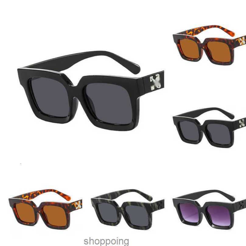 Offs Fashion Frames Sunglasses Brand Men Women Sunglass Arrow x Frame Eyewear Trend Square Sunglasse Sports Travel Sun Glasses Toz6
Offs Fashion Frames Sunglasses Brand Men Women Sunglass Arrow x Frame Eyewear Trend Square Sunglasse Sports Travel Sun Glasses Toz6