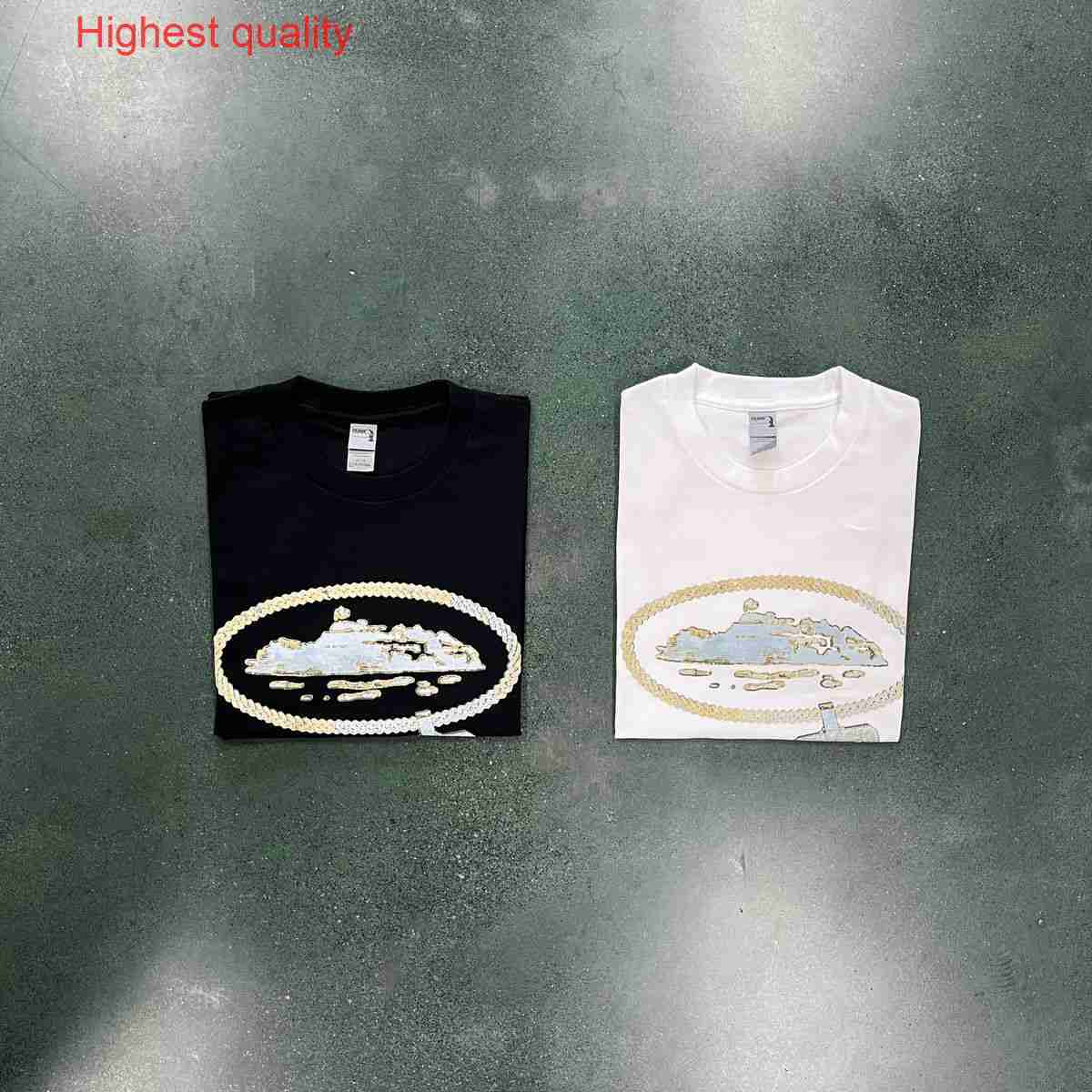 Designer Corteiz Polo Shirt Tee Central Cee 23 T-shirt 1:1 Top Quality Uk High Street Fashion Eu Size s- C4AB, 17
Designer Corteiz Polo Shirt Tee Central Cee 23 T-shirt 1:1 Top Quality Uk High Street Fashion Eu Size s- C4AB, 17