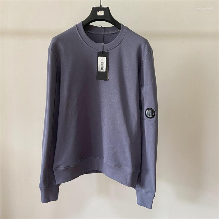 Men's Hoodies 2023 Tide Brand Men's CP Hoodie Spring Autumn Cotton Leisure Loose Crew Neck Pullover Youth Sleeve Lens Sweatshirt, Black
Men's Hoodies 2023 Tide Brand Men's CP Hoodie Spring Autumn Cotton Leisure Loose Crew Neck Pullover Youth Sleeve Lens Sweatshirt, Black