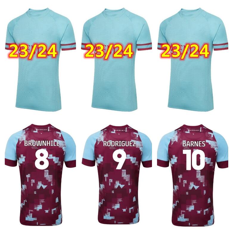 2023 FOSTER BARNES soccer jerseys Benson ZAROURY Rodriguez Brownhill football shirt GUDMUNDSSON CULLEN TELLA VITINHO football shirt men maillots de futol, 23/24
2023 FOSTER BARNES soccer jerseys Benson ZAROURY Rodriguez Brownhill football shirt GUDMUNDSSON CULLEN TELLA VITINHO football shirt men maillots de futol, 23/24