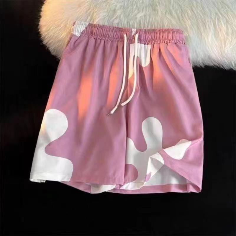 Men' Shorts Summer Men Casual 3d Printed Beach Quick Drying Swim Trunk Unisex Streetwear, Dk-0002(2)
Men' Shorts Summer Men Casual 3d Printed Beach Quick Drying Swim Trunk Unisex Streetwear, Dk-0002(2)
