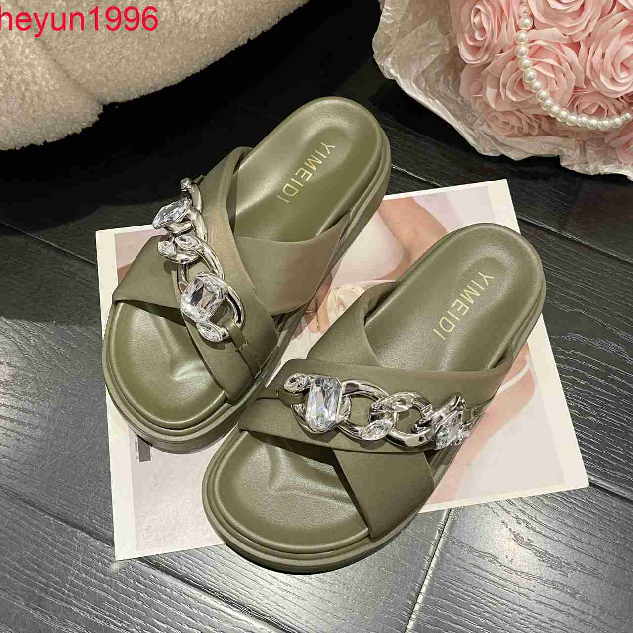 Cross line sandals for women wearing 2023 summer new Korean version metal buckle sponge cake thick sole open toe beach shoes, Black6
Cross line sandals for women wearing 2023 summer new Korean version metal buckle sponge cake thick sole open toe beach shoes, Black6