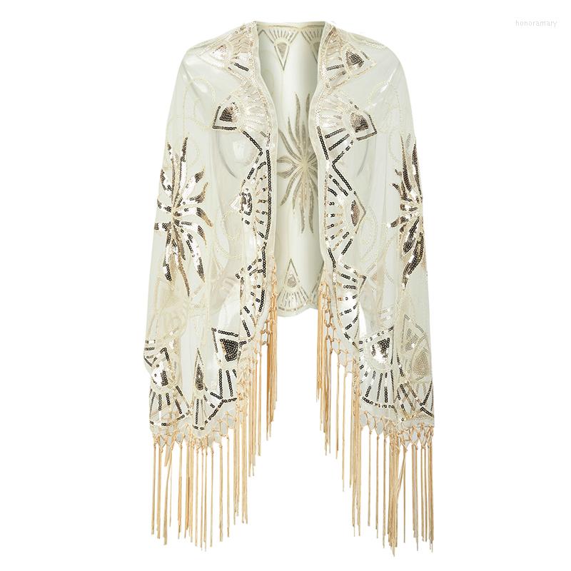 Scarves 2023 Formal Wraps Luxury Accessory Open Front Vintage Flapper Fringe Shawl Women Going Out Party Mesh Sequin Elegant Cape Shawls
Scarves 2023 Formal Wraps Luxury Accessory Open Front Vintage Flapper Fringe Shawl Women Going Out Party Mesh Sequin Elegant Cape Shawls