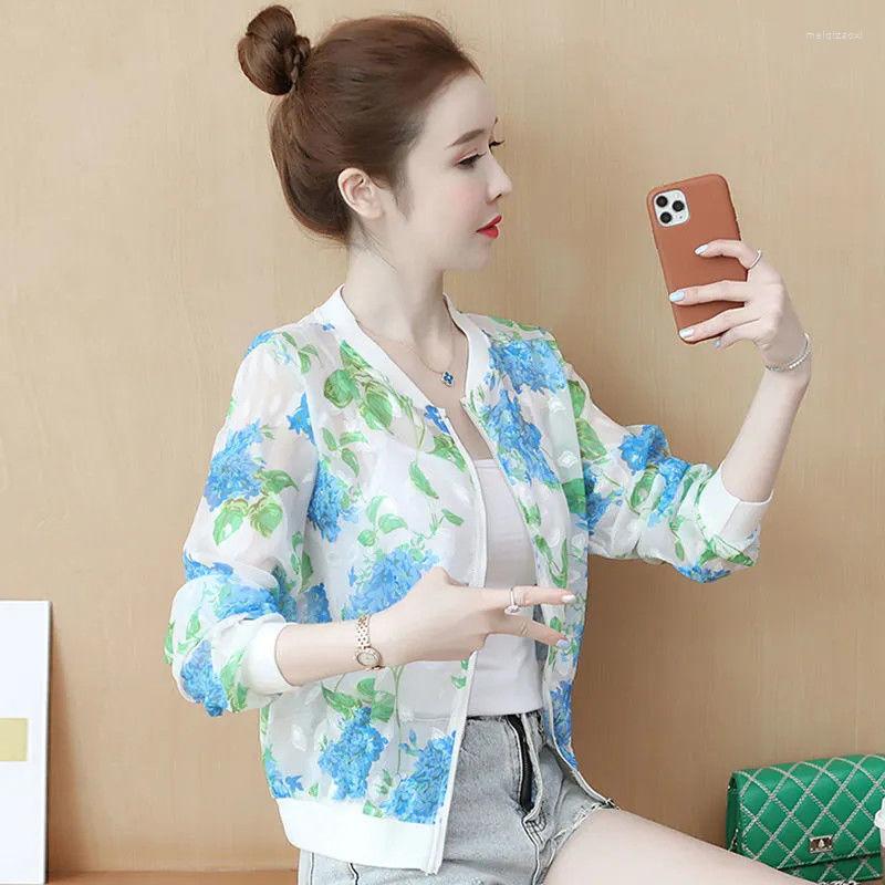 Women's Jackets Women Clothing 2023 Female Summer Thin Mid-Long Sun Protection Ladies Half Sleeve Shawl Chiffon Cardigan Coats G407, Pink
Women's Jackets Women Clothing 2023 Female Summer Thin Mid-Long Sun Protection Ladies Half Sleeve Shawl Chiffon Cardigan Coats G407, Pink