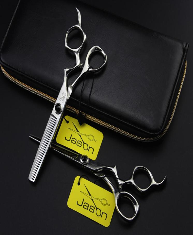 60Inch Jason Professional Hairdressing Scissors Kits Cutting Thinning Scissors JP440C Hair Scissors Hair Shears Barber Scissors8091834
60Inch Jason Professional Hairdressing Scissors Kits Cutting Thinning Scissors JP440C Hair Scissors Hair Shears Barber Scissors8091834