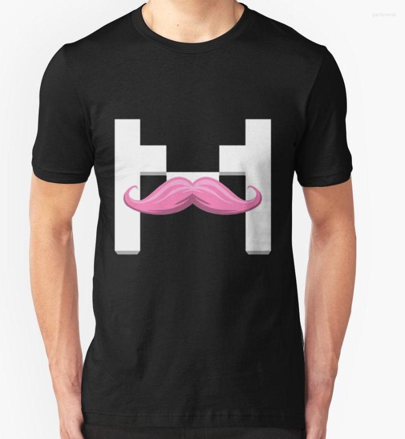 Men's T Shirts Markiplier Warfstache Logo T-Shirt Size S-3XL Short Sleeve O-Neck Cotton, New shirab8698
Men's T Shirts Markiplier Warfstache Logo T-Shirt Size S-3XL Short Sleeve O-Neck Cotton, New shirab8698