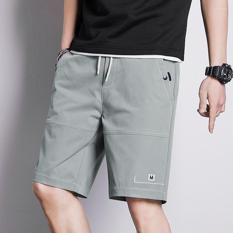 Men's Shorts 2023 Summer Casual Beach Men Soft Thin Loose Striped Solid Streetwear Sport Quick-Dry Joggers, Grey
Men's Shorts 2023 Summer Casual Beach Men Soft Thin Loose Striped Solid Streetwear Sport Quick-Dry Joggers, Grey