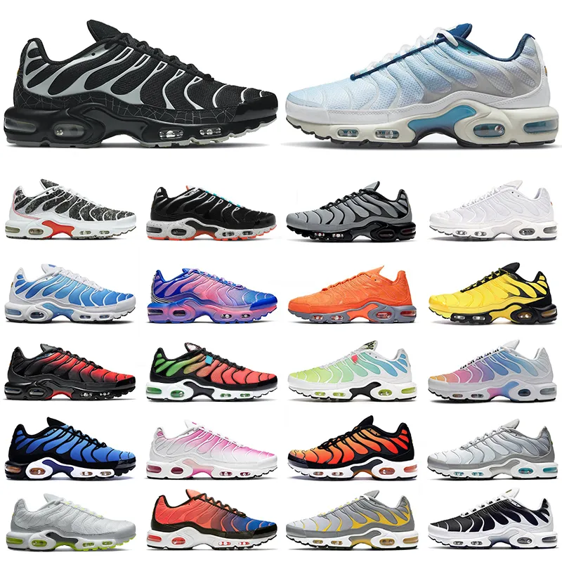 TN Plus men women Running Shoes Black Aquamarine Particle Grey Triple Bat Lava White Pink Scream Green Hyper Blue mens trainers Outdoor, #45
TN Plus men women Running Shoes Black Aquamarine Particle Grey Triple Bat Lava White Pink Scream Green Hyper Blue mens trainers Outdoor, #45