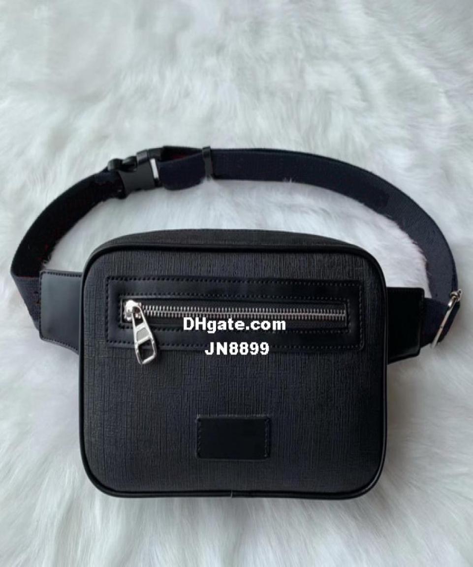 Designer Luxury Waist Bags Men Women Leather Sport Runner Fanny Pack Belly Waist Bum Purses Fitness Running Belt Jogging Pouch Bac2274250, Black
Designer Luxury Waist Bags Men Women Leather Sport Runner Fanny Pack Belly Waist Bum Purses Fitness Running Belt Jogging Pouch Bac2274250, Black