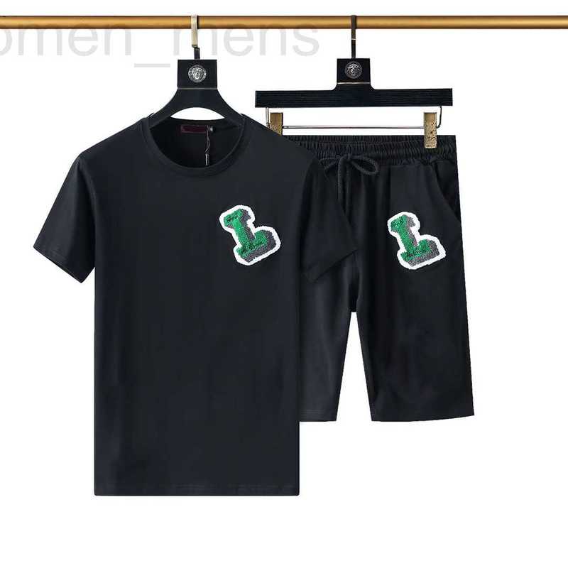 Men's Tracksuits designer Summer Quality Designer Jogger Sweatshirts Hoodie Sports Suits Men Women T-Shirt Pants Short Sleeve Sweat PulloFashion Sportswear Set
Men's Tracksuits designer Summer Quality Designer Jogger Sweatshirts Hoodie Sports Suits Men Women T-Shirt Pants Short Sleeve Sweat PulloFashion Sportswear Set