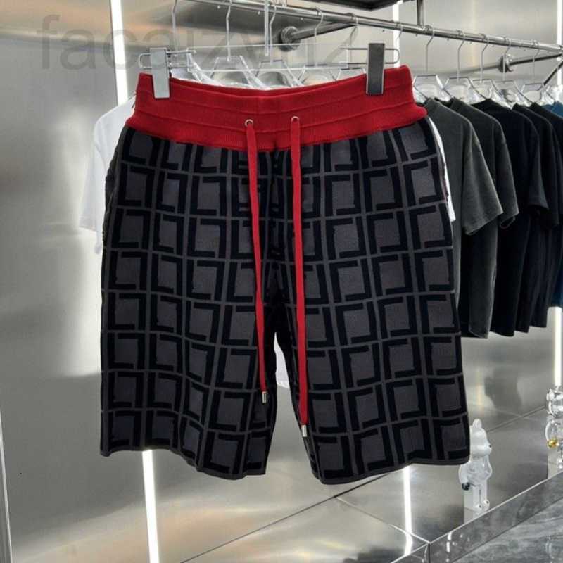 Men' Shorts designer drawstring shorts luxury loose knit short pants men women summer board Pants cotton sweatpants 9INJ, Black-usa-size
Men' Shorts designer drawstring shorts luxury loose knit short pants men women summer board Pants cotton sweatpants 9INJ, Black-usa-size