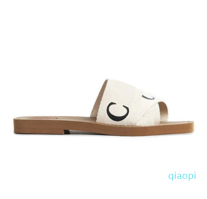 2023 women woody mules flat sandals slides designer canvas slippers white black sail womens fashion outdoor beach slipper shoes, # 1
2023 women woody mules flat sandals slides designer canvas slippers white black sail womens fashion outdoor beach slipper shoes, # 1