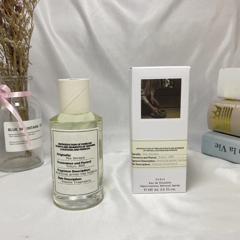 Unisex Brand Perfume Sailing day By the fireplace Under the lemon tree100ml EDT EDP 18Kinds Smell Body Spray fast delivery
Unisex Brand Perfume Sailing day By the fireplace Under the lemon tree100ml EDT EDP 18Kinds Smell Body Spray fast delivery