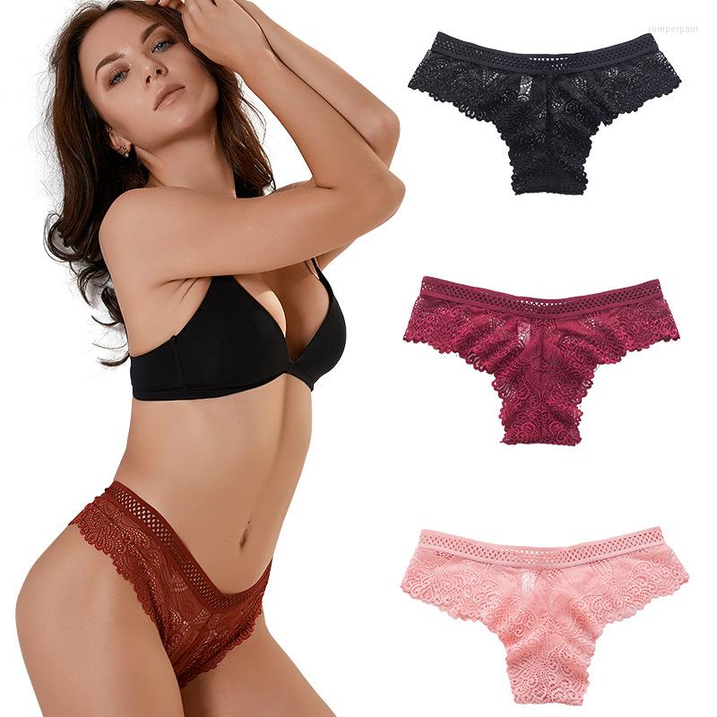 Women' Panties Women Sexy Lace Bikini Transparent T Back Thong Underpants For Girls G-String Drop DULASI, Black
Women' Panties Women Sexy Lace Bikini Transparent T Back Thong Underpants For Girls G-String Drop DULASI, Black