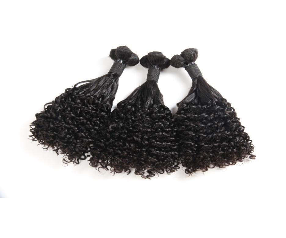 Brazilain Fumi Human Hair Wet And Wavy Curl 820inch African Virgin Hair Extensions Fumi Water Wave Curly Natural Color9294674, Natural color
Brazilain Fumi Human Hair Wet And Wavy Curl 820inch African Virgin Hair Extensions Fumi Water Wave Curly Natural Color9294674, Natural color