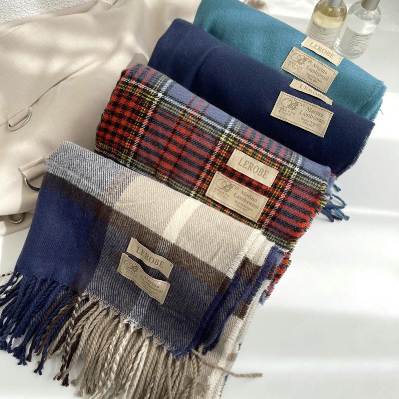 Scarves 2023 Cotton Lady Big Shawl Imitation Cashmere Scarf Autumn And Winter Thickening Warm Lattice Fringes Printing
Scarves 2023 Cotton Lady Big Shawl Imitation Cashmere Scarf Autumn And Winter Thickening Warm Lattice Fringes Printing