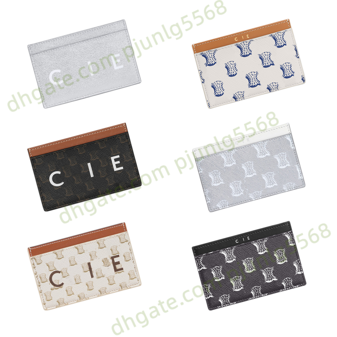 High quality Key package designer Coin Purses card package Luxury derma Card pack mini wallets clutch bag classic style with box, White aging+black leather
High quality Key package designer Coin Purses card package Luxury derma Card pack mini wallets clutch bag classic style with box, White aging+black leather