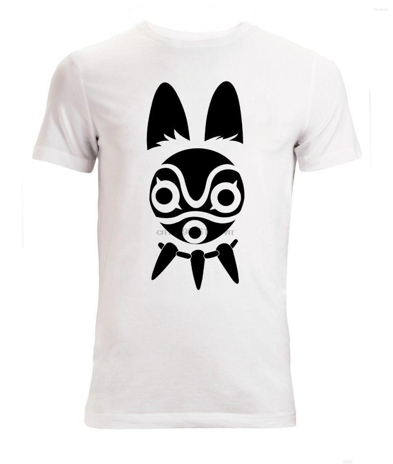 Men' T Shirts Princess Mononoke Mask Artwork Men (woman Available) Shirt White(1, Men-darkpurple
Men' T Shirts Princess Mononoke Mask Artwork Men (woman Available) Shirt White(1, Men-darkpurple