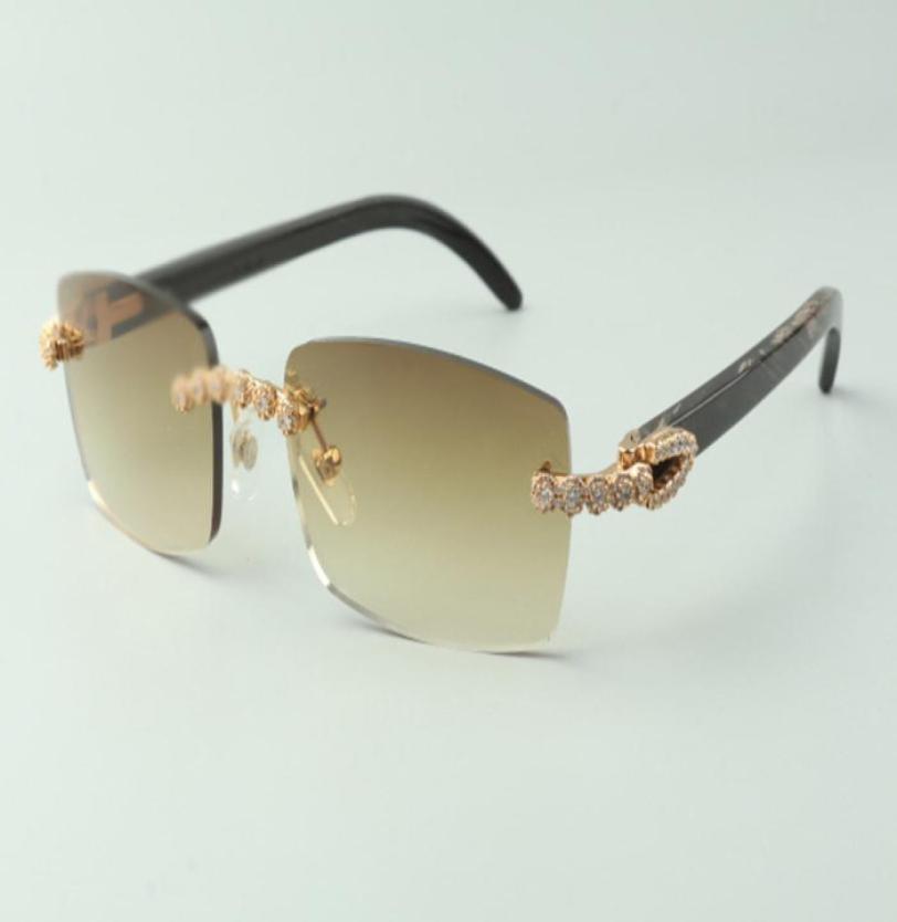 2021 exquisite bouquet diamond sunglasses 3524012 with natural black textrued buffalo horn glasses lens 30 thicknesssize 181404409260
2021 exquisite bouquet diamond sunglasses 3524012 with natural black textrued buffalo horn glasses lens 30 thicknesssize 181404409260