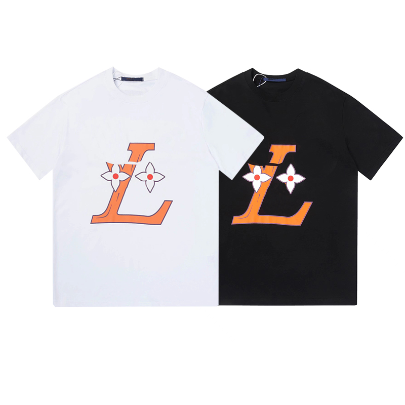 New Men' T-Shirts Short Sleeve Tees Men Women Letter Ciaga Printing T Shirt Paris Trend Designer High Quality Summer Couple Breathable Loose, 24
New Men' T-Shirts Short Sleeve Tees Men Women Letter Ciaga Printing T Shirt Paris Trend Designer High Quality Summer Couple Breathable Loose, 24