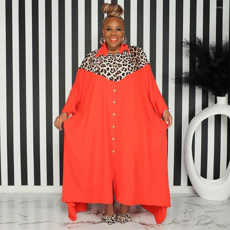 Party Dresses 2023 Luxury Designer High-end Retro Chiffon Patchwork Open Stitch Shirt Dress Overalls Full Sleeve Women Long Loose, Orange
Party Dresses 2023 Luxury Designer High-end Retro Chiffon Patchwork Open Stitch Shirt Dress Overalls Full Sleeve Women Long Loose, Orange