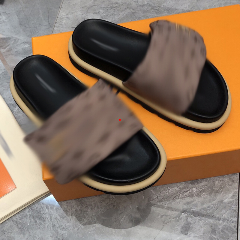 2023 Fashion Beach slippers Classic Flat heel Summer Lazy Designer fashion Cartoon Big Head flops leather lady Slides women shoes Hotel Bath Ladies sexy Sandals -208, Picture color
2023 Fashion Beach slippers Classic Flat heel Summer Lazy Designer fashion Cartoon Big Head flops leather lady Slides women shoes Hotel Bath Ladies sexy Sandals -208, Picture color