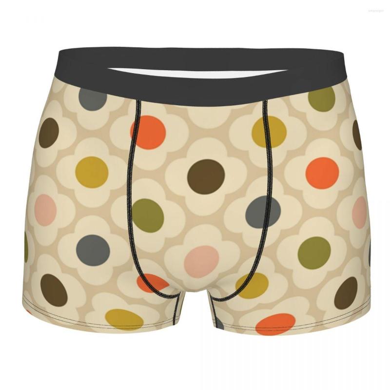 Underpants Novelty Orla Kiely Flower Spot Summer Boxers Shorts Male Breathbale Scandinavian Floral Briefs Underwear
Underpants Novelty Orla Kiely Flower Spot Summer Boxers Shorts Male Breathbale Scandinavian Floral Briefs Underwear