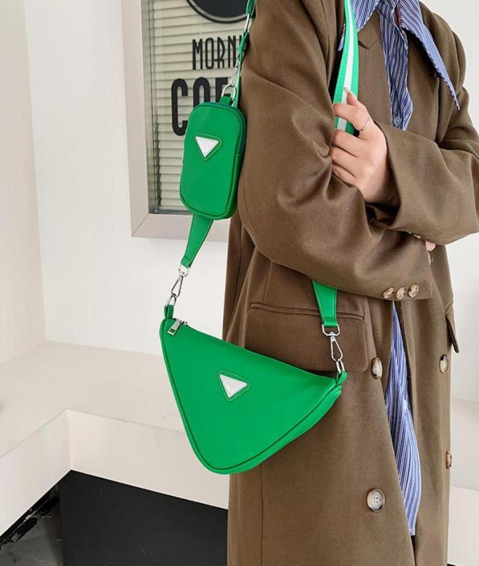 Evening Bags Personality Women Triangle Bag Brand Designer Female Small Shoulder Casual Handbag Purse Ins Chic Travel Crossbody Gi9017865, Black
Evening Bags Personality Women Triangle Bag Brand Designer Female Small Shoulder Casual Handbag Purse Ins Chic Travel Crossbody Gi9017865, Black
