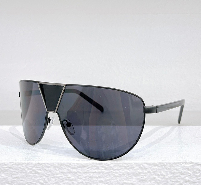 Fashion designer 69Z mens sunglasses classic vintage metal wrap shield shape glasses outdoor simple leisure style UV protection come with case
Fashion designer 69Z mens sunglasses classic vintage metal wrap shield shape glasses outdoor simple leisure style UV protection come with case