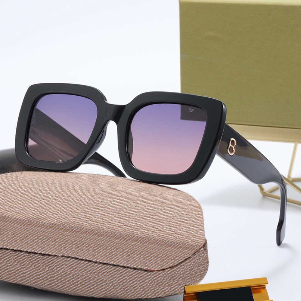 Sunglasses Summer Fashion Sunglasses Designer Beach Glasses Mens Women 4 Color Optional Good Quality66666
Sunglasses Summer Fashion Sunglasses Designer Beach Glasses Mens Women 4 Color Optional Good Quality66666