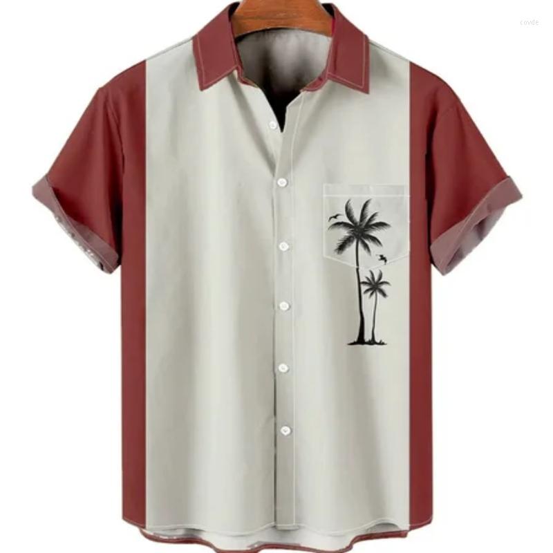 Men's Casual Shirts Men's Summer Stitching Solid Color Elegant Social Oversized Hawaiian Shirt Printing Costumes Y2k Vintage Clothes, E01-jdcs11261
Men's Casual Shirts Men's Summer Stitching Solid Color Elegant Social Oversized Hawaiian Shirt Printing Costumes Y2k Vintage Clothes, E01-jdcs11261