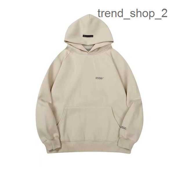 Fear of Hoodie Designer Hairy Pullover Sweatshirt Loose Essen Black and White Classic Casual Style Essentialhoodie 6 JKUP
Fear of Hoodie Designer Hairy Pullover Sweatshirt Loose Essen Black and White Classic Casual Style Essentialhoodie 6 JKUP