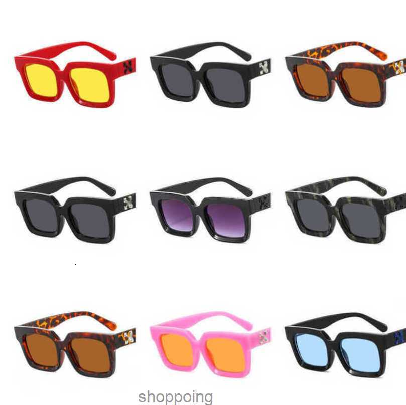 Fashion Offs Frames Sunglasses Brand Men Women Sunglass Arrow x Frame Eyewear Trend Square Sunglasse Sports Travel Sun Glasses U0r4
Fashion Offs Frames Sunglasses Brand Men Women Sunglass Arrow x Frame Eyewear Trend Square Sunglasse Sports Travel Sun Glasses U0r4
