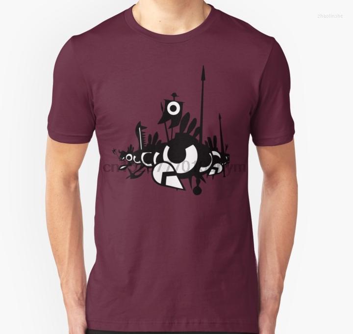 Men' T Shirts Men Tshirt Patapon Unisex Shirt Printed T-Shirt Tees Top, New shirzzz65444
Men' T Shirts Men Tshirt Patapon Unisex Shirt Printed T-Shirt Tees Top, New shirzzz65444